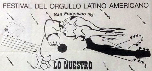Festival de Orgullo Latino