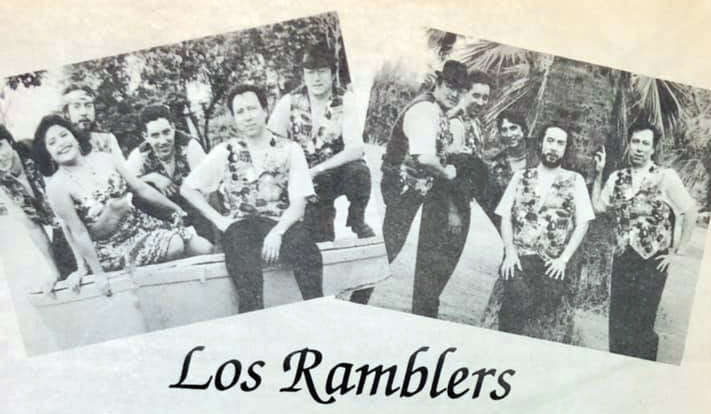 Los Ramblers