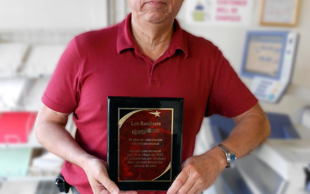45 Años de Contribución a la Cultura Musical